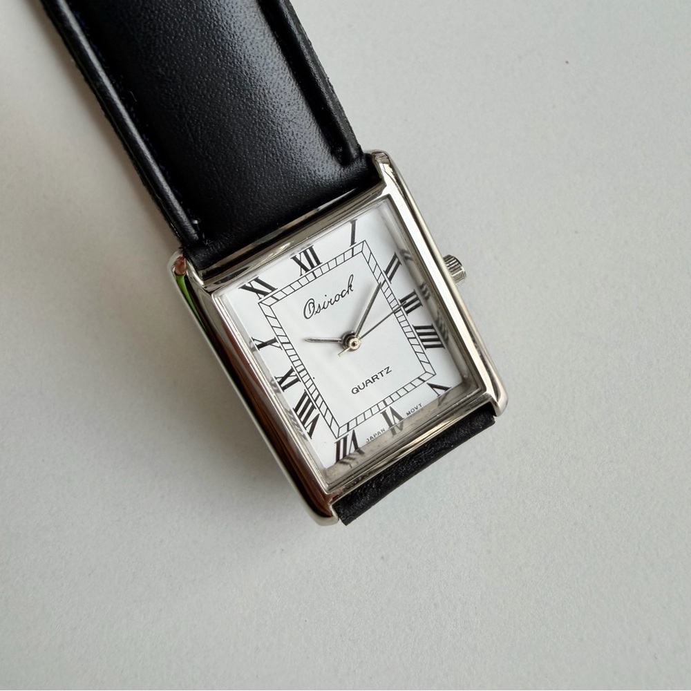 Classic Unisex Osirock Accessory Watch